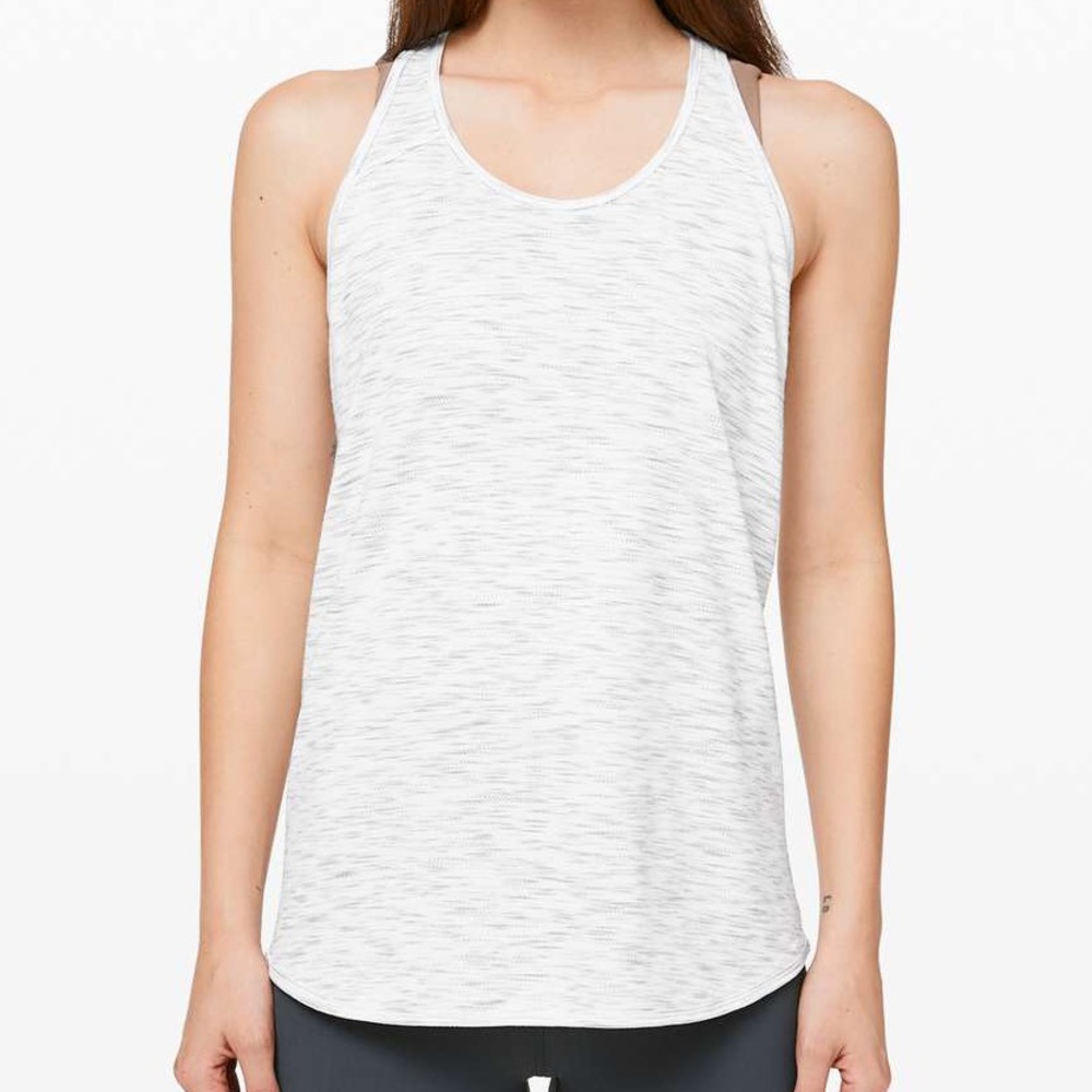Lululemon Essential Tank
